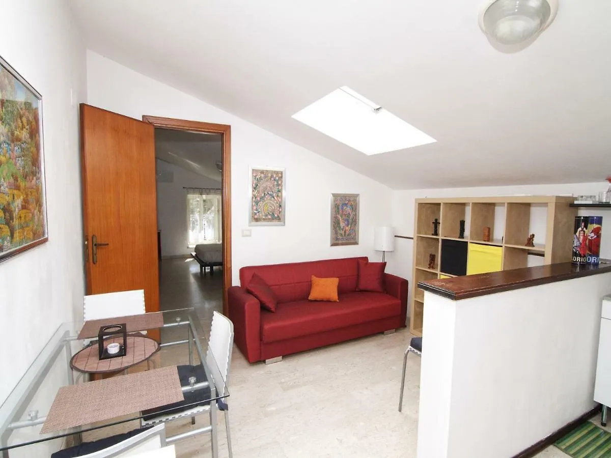 Il Covo Sul Porto Apartment Milazzo Italy