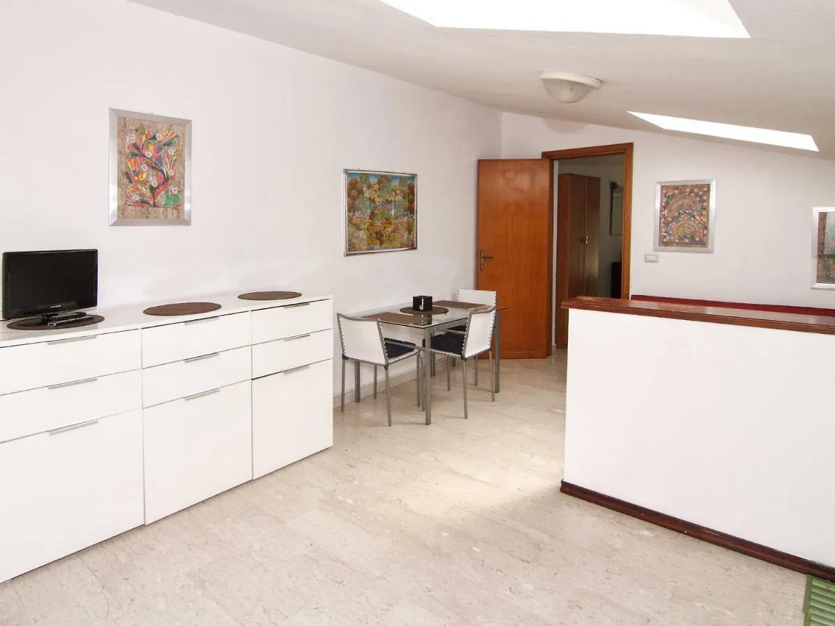 Il Covo Sul Porto Apartment Milazzo