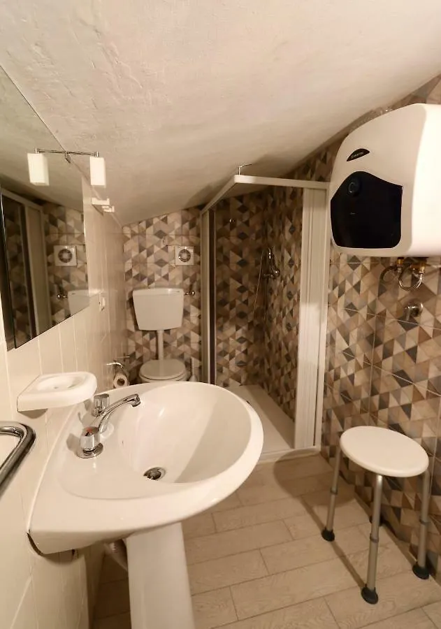 Il Covo Sul Porto Apartment Milazzo Italy