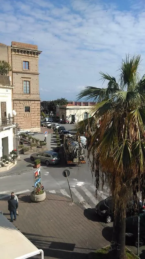 Il Covo Sul Porto Apartment Milazzo 0*,  Italy