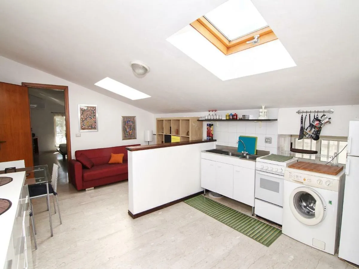 Il Covo Sul Porto Apartment Milazzo 0*,  Italy