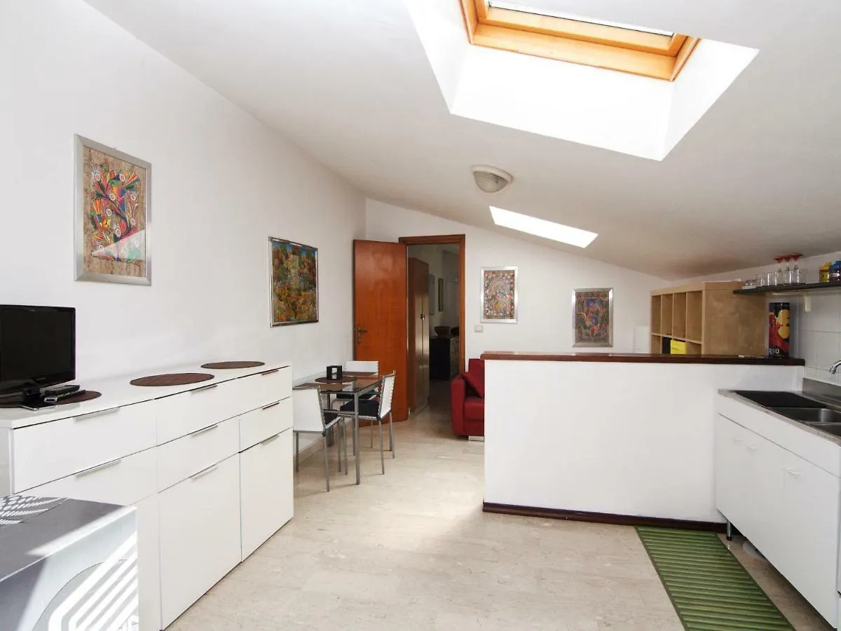 Il Covo Sul Porto Apartment Milazzo
