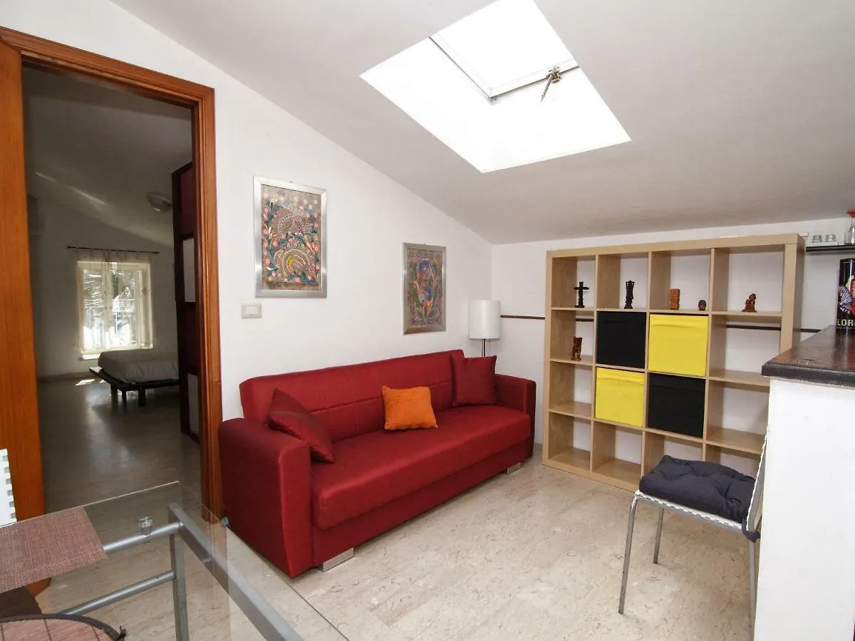 Il Covo Sul Porto Apartment Milazzo