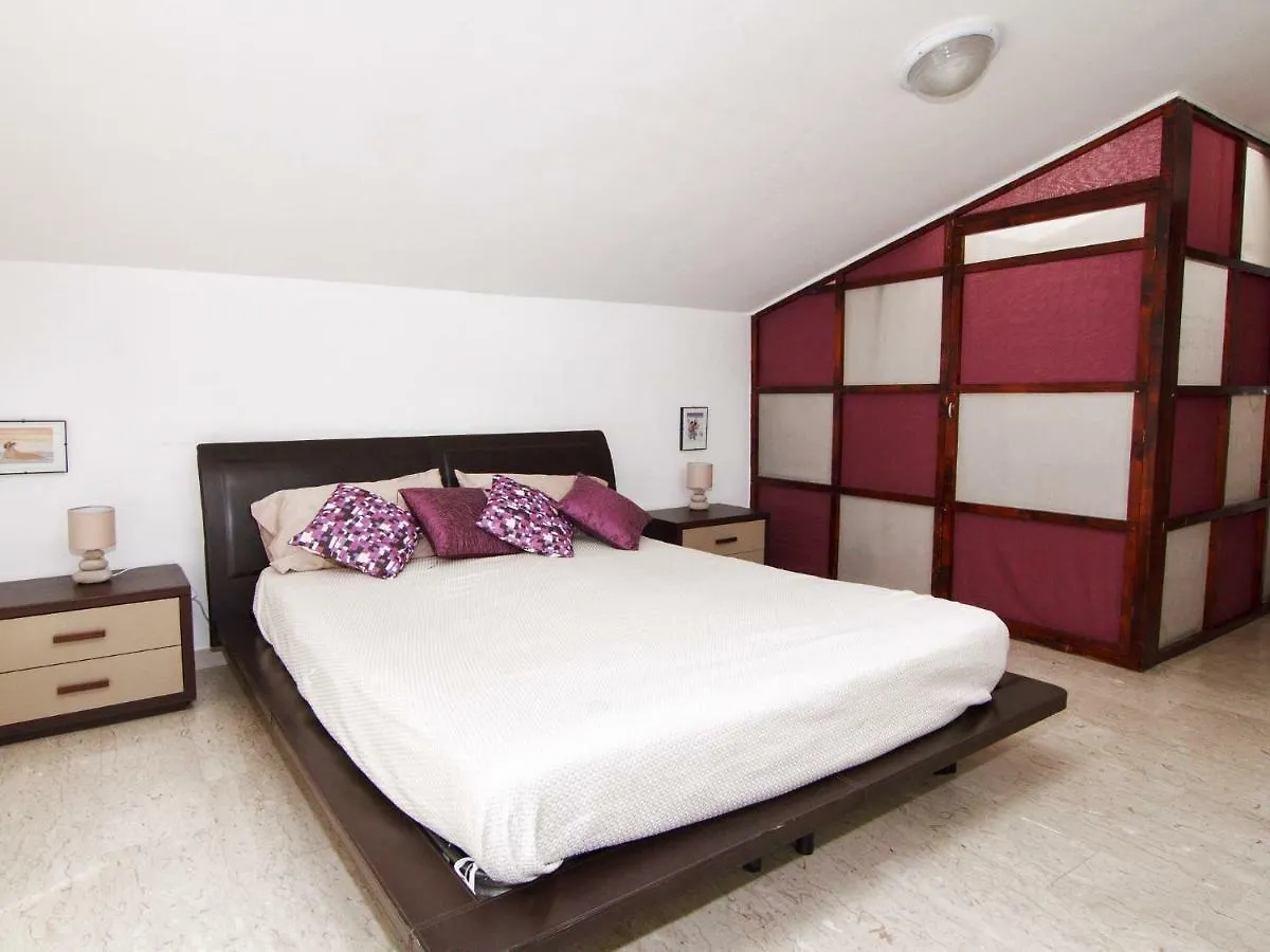 Il Covo Sul Porto Apartment Milazzo